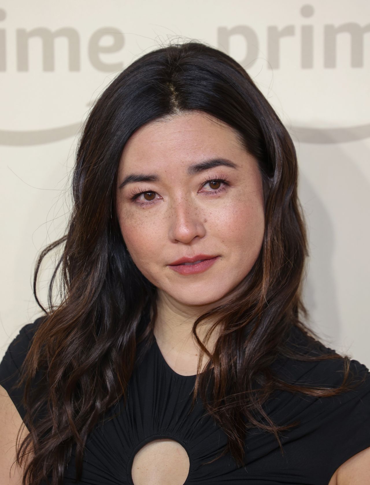 Maya Erskine at Mr and Mrs Smith TV Series Special Screening in London07